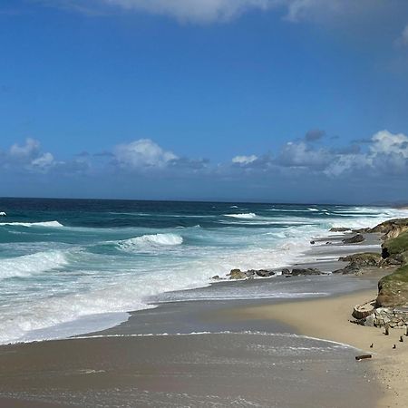 Casa Mirador Al Atlantico , Razo, Costa Da Morte آكورونيا المظهر الخارجي الصورة