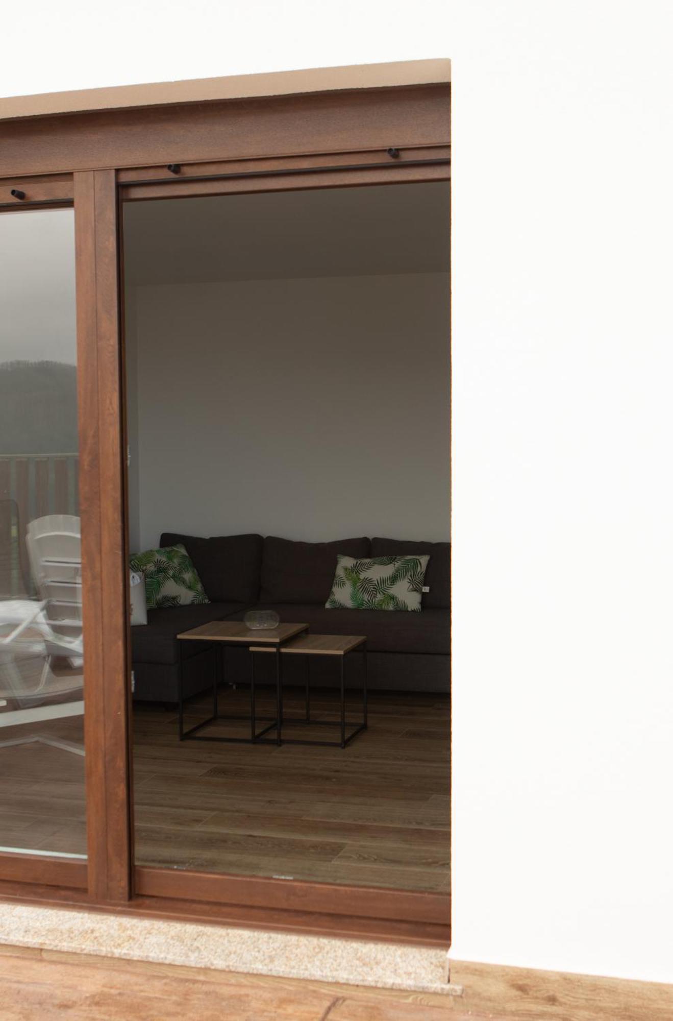 Casa Mirador Al Atlantico , Razo, Costa Da Morte آكورونيا المظهر الخارجي الصورة